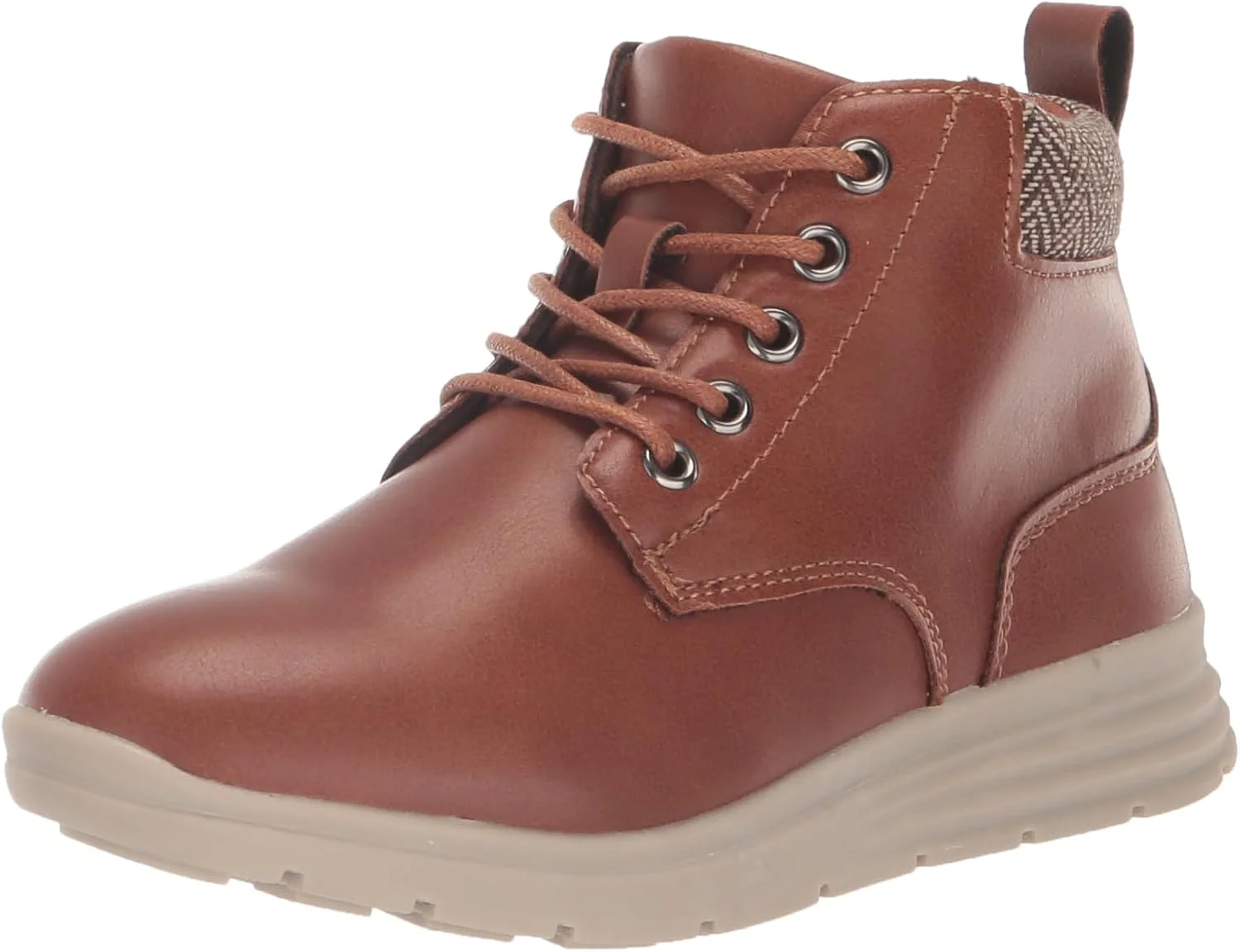 نیم بوت پسرانه استیو مادن مدل Barron نیم بوت پسرانه استیو مادن مدل Barron