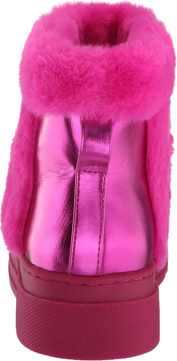 بوت فشن دخترانه