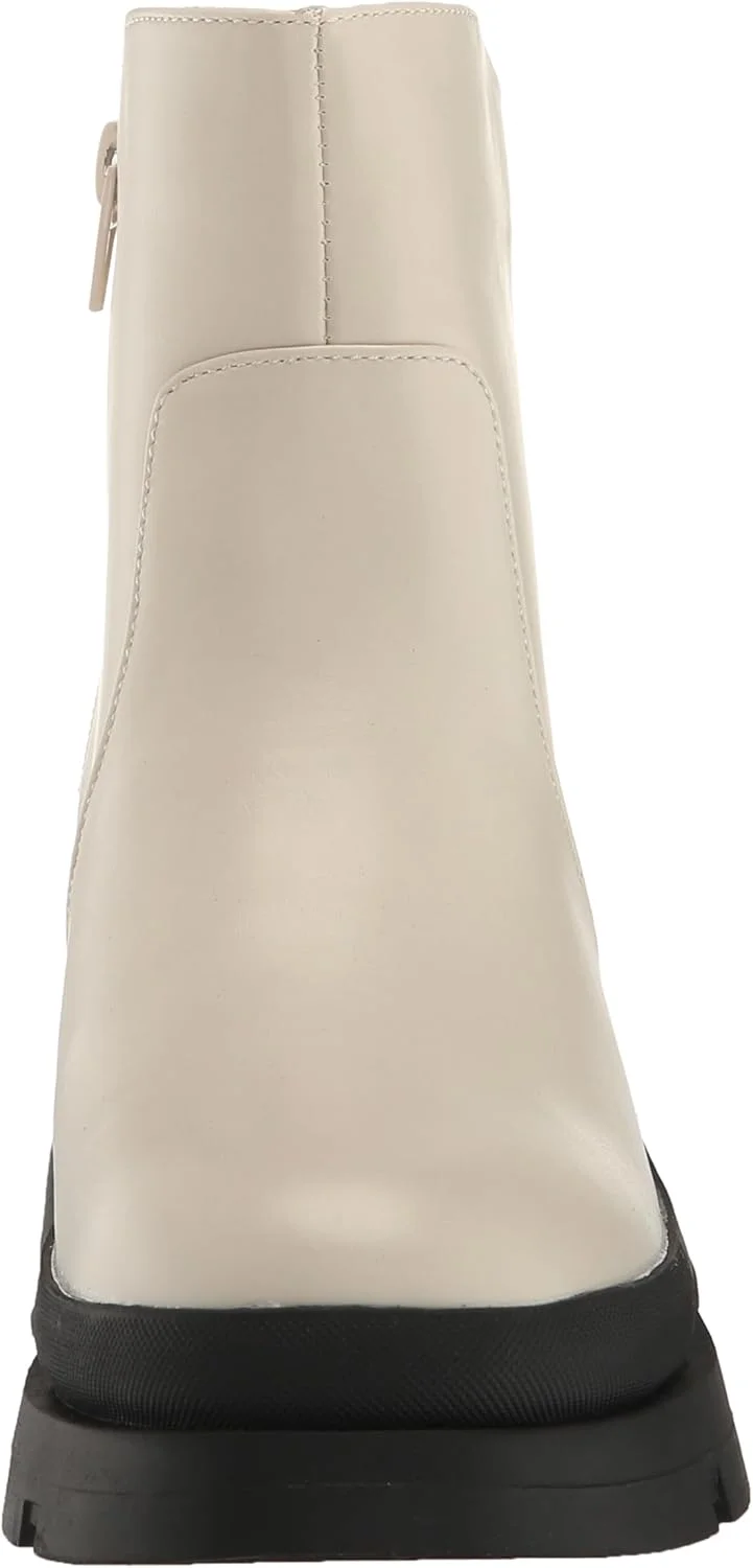 بوت فشن دخترانه استیو مادن مدل Trap