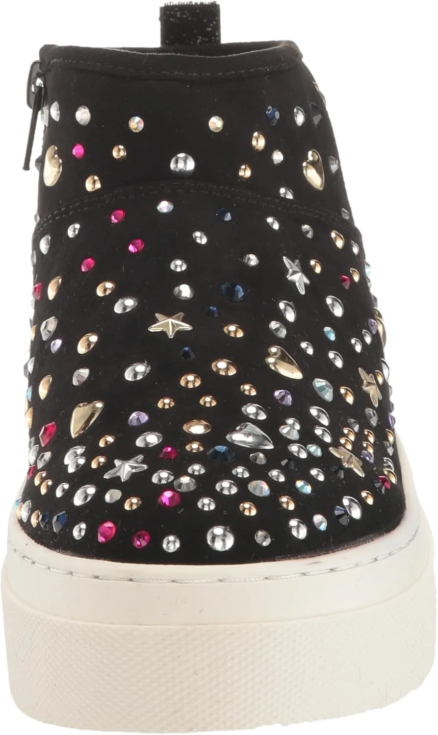 کفش دخترانه استیو مادن مدل Bilie، بوت فشن دخترانه