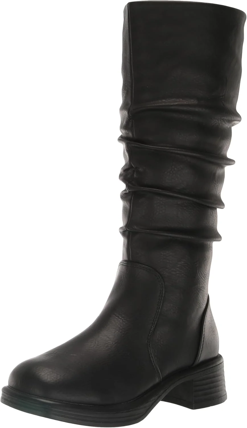 بوت فشن دخترانه فورچون