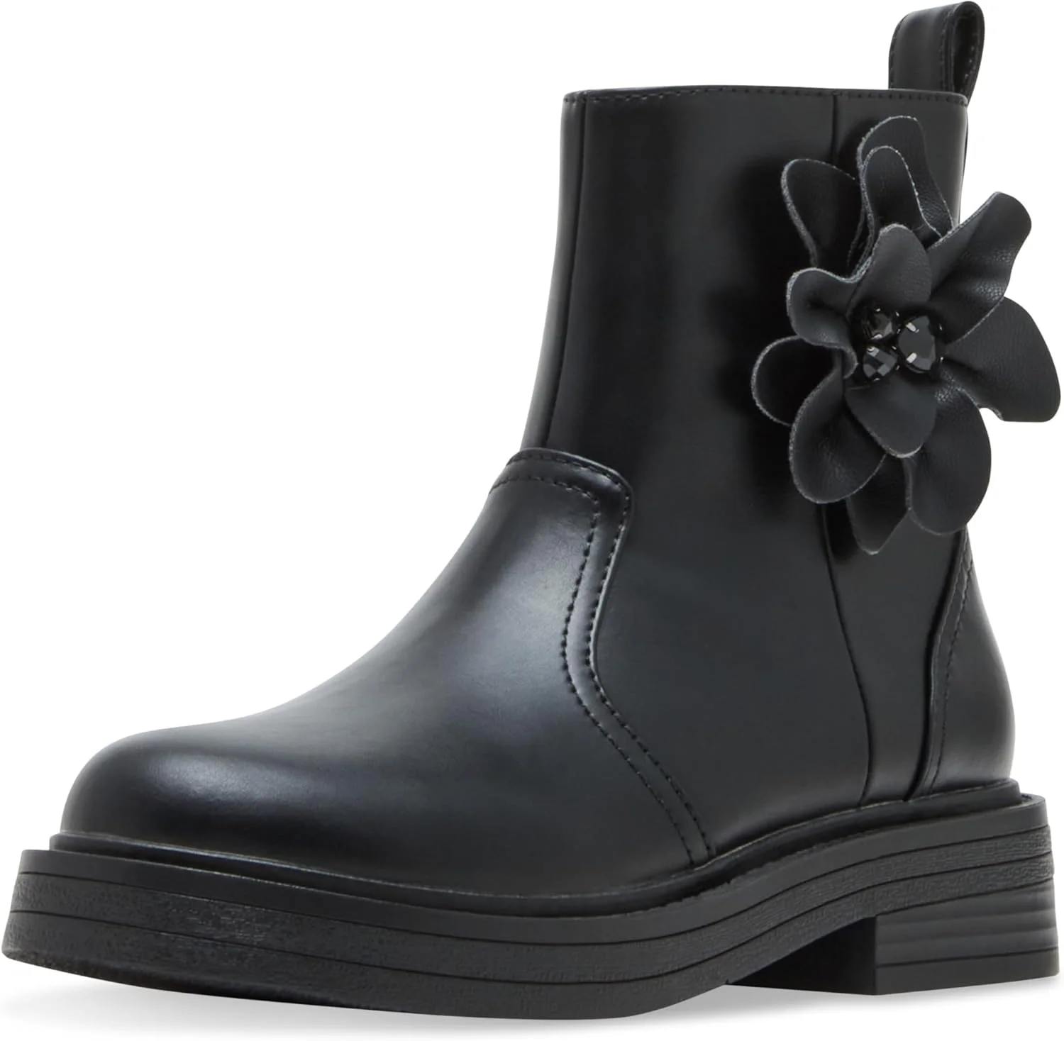 بوت چلسی دخترانه استیو مادن مدل Billa