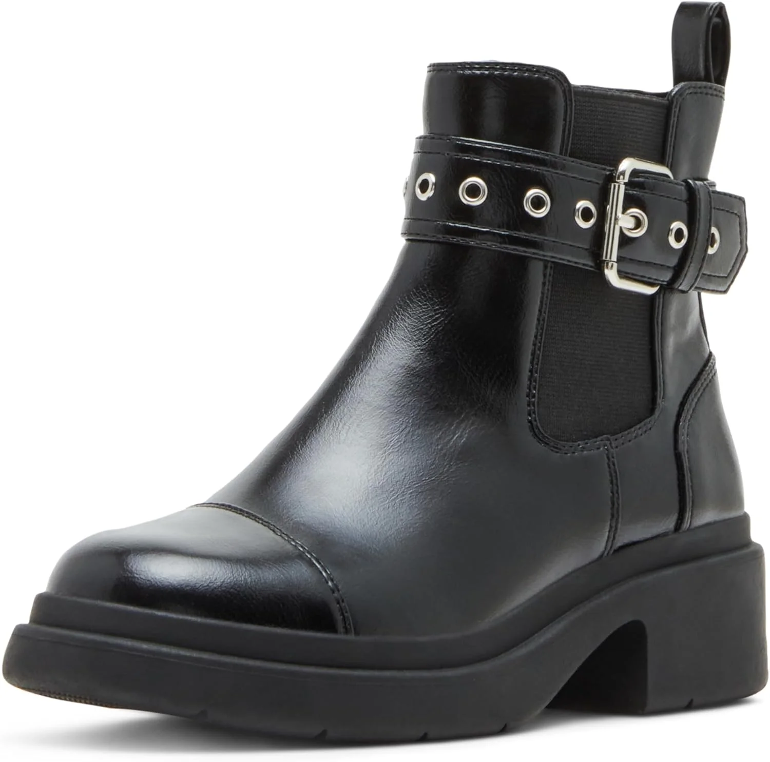 بوت چلسی دخترانه کیکی