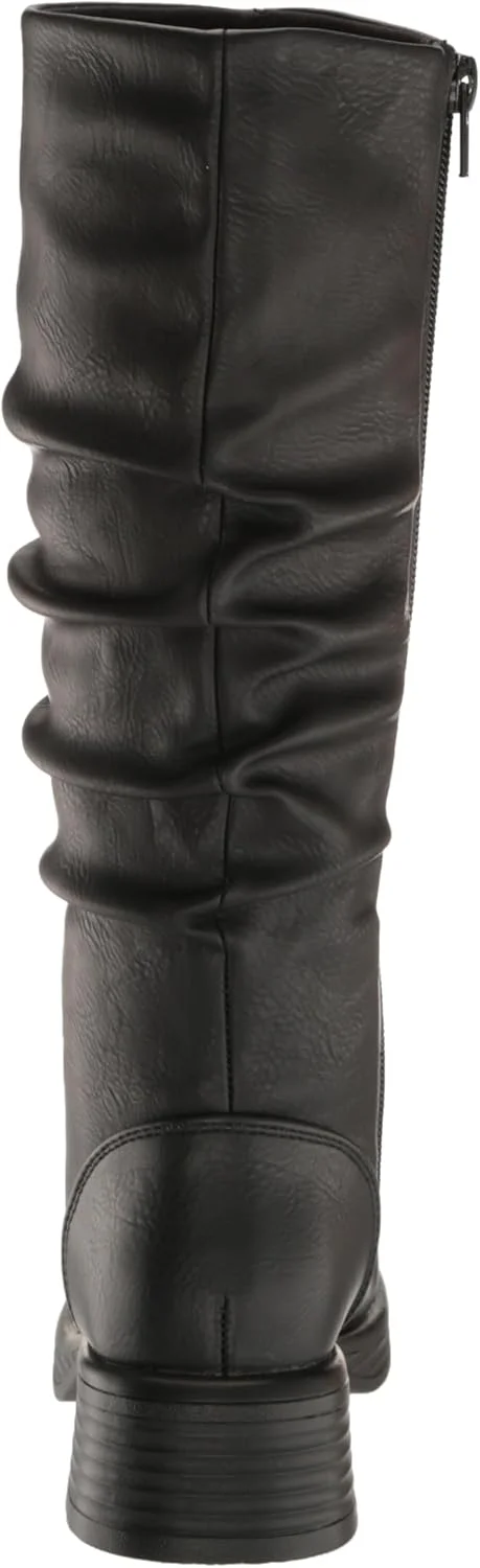 بوت فشن دخترانه فورچون