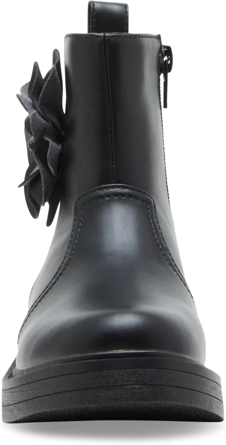 بوت چلسی دخترانه استیو مادن مدل Billa