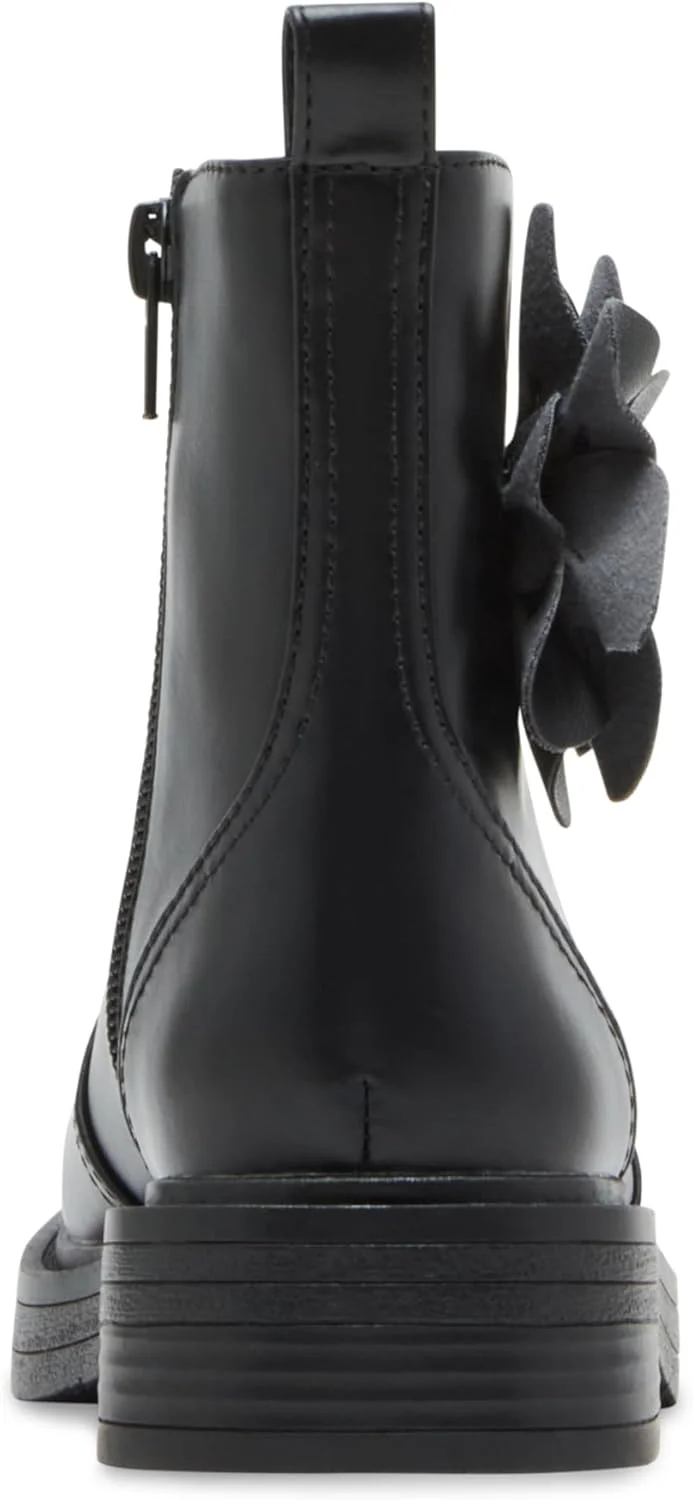 بوت چلسی دخترانه استیو مادن مدل Billa