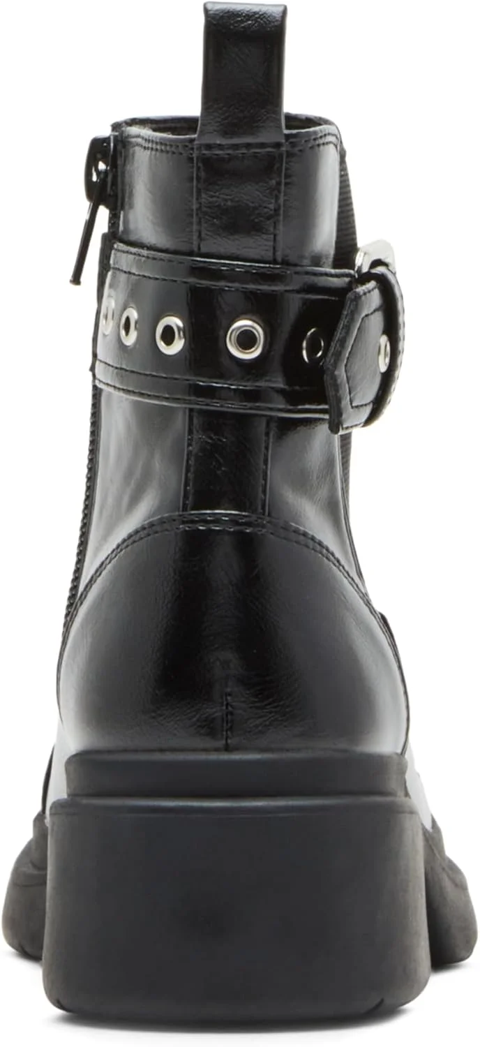 بوت چلسی دخترانه کیکی