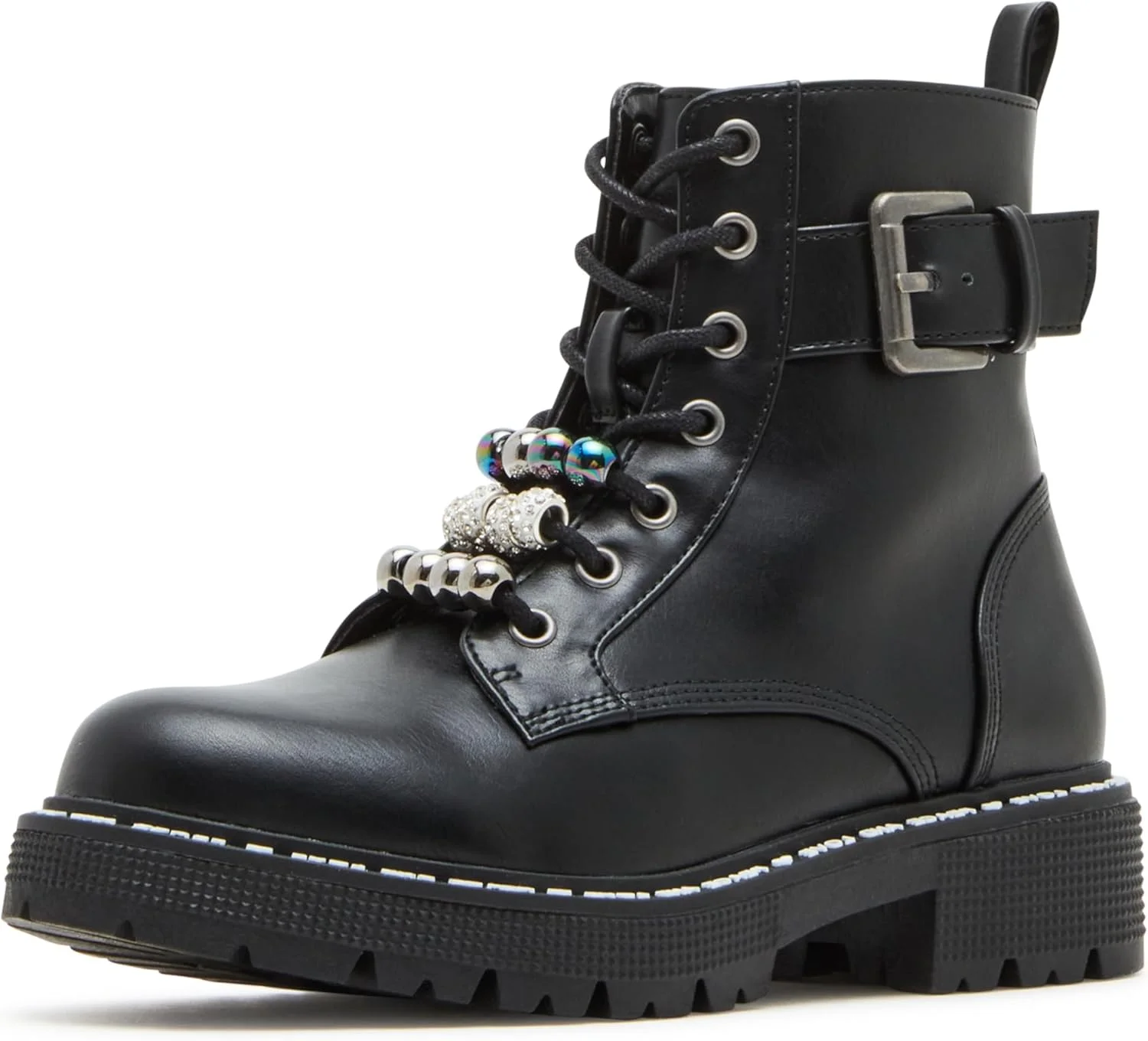 بوت فشن دخترانه برینلی