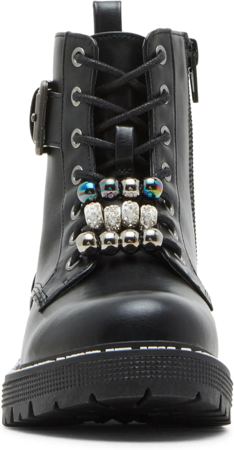 بوت فشن دخترانه برینلی