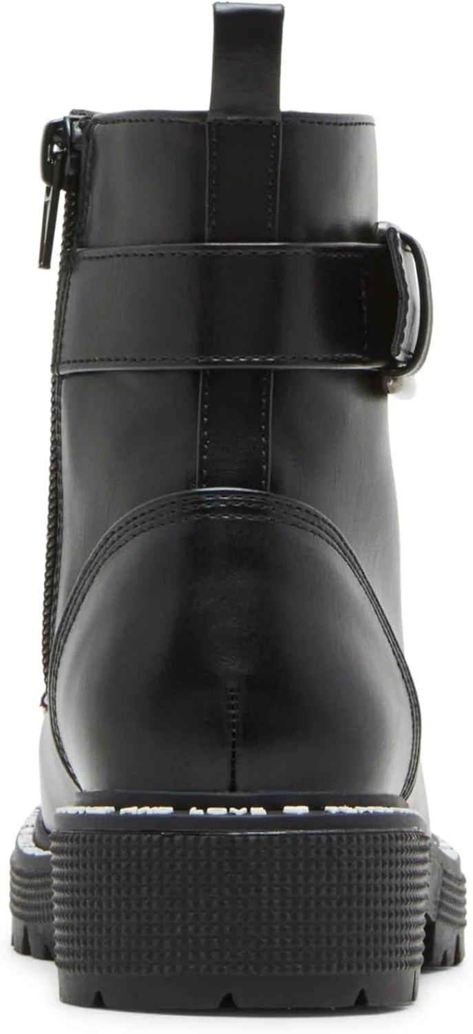 بوت فشن دخترانه برینلی