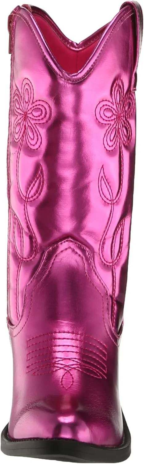 بوت فشن دخترانه کالادو