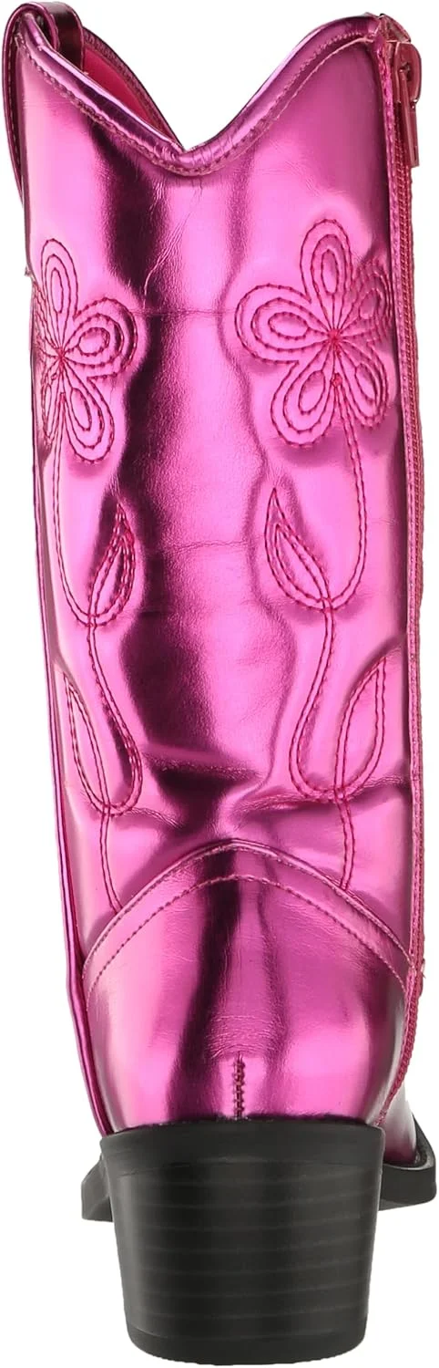 بوت فشن دخترانه کالادو