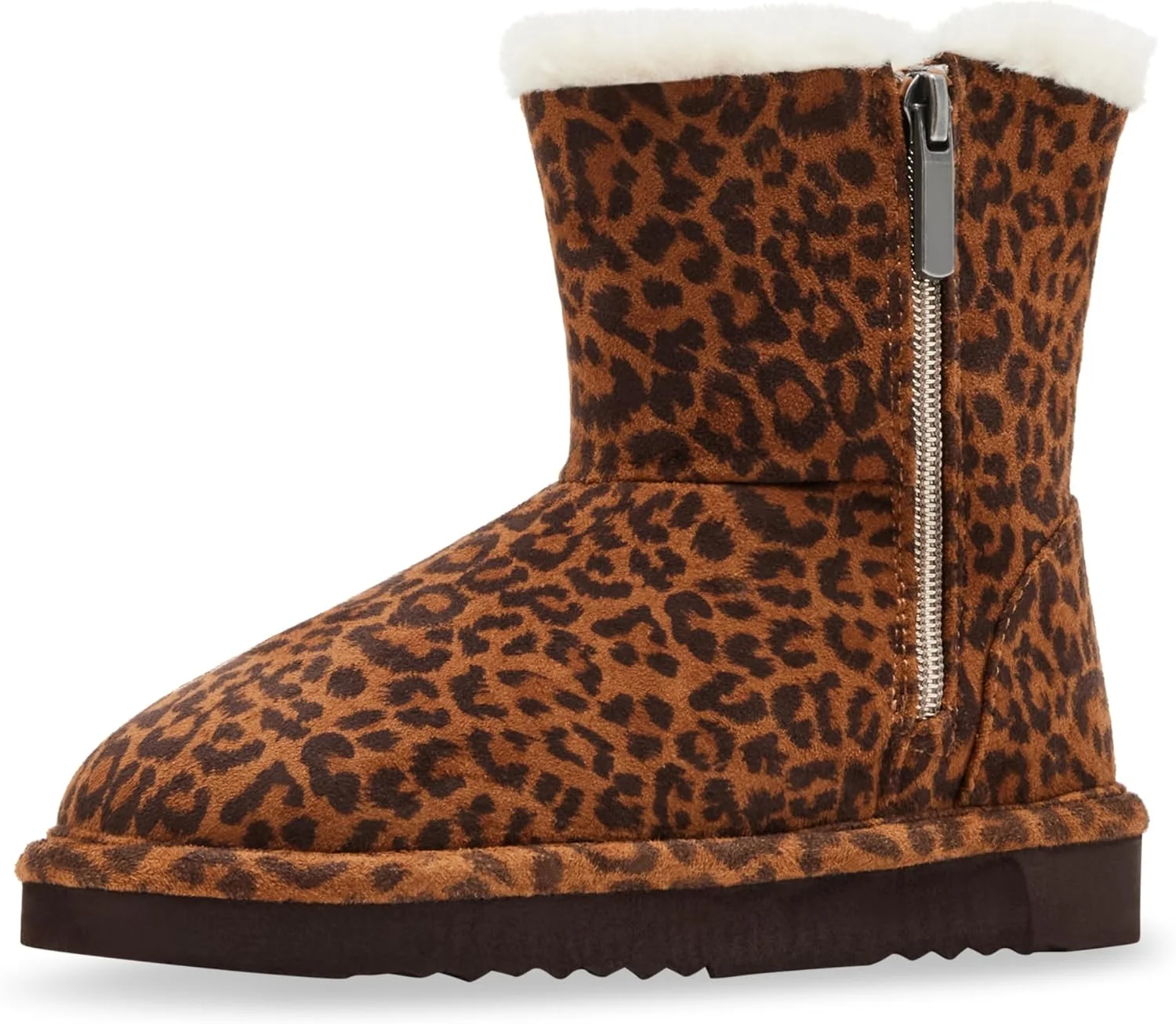 کفش دخترانه استیو مادن مدل Oakley