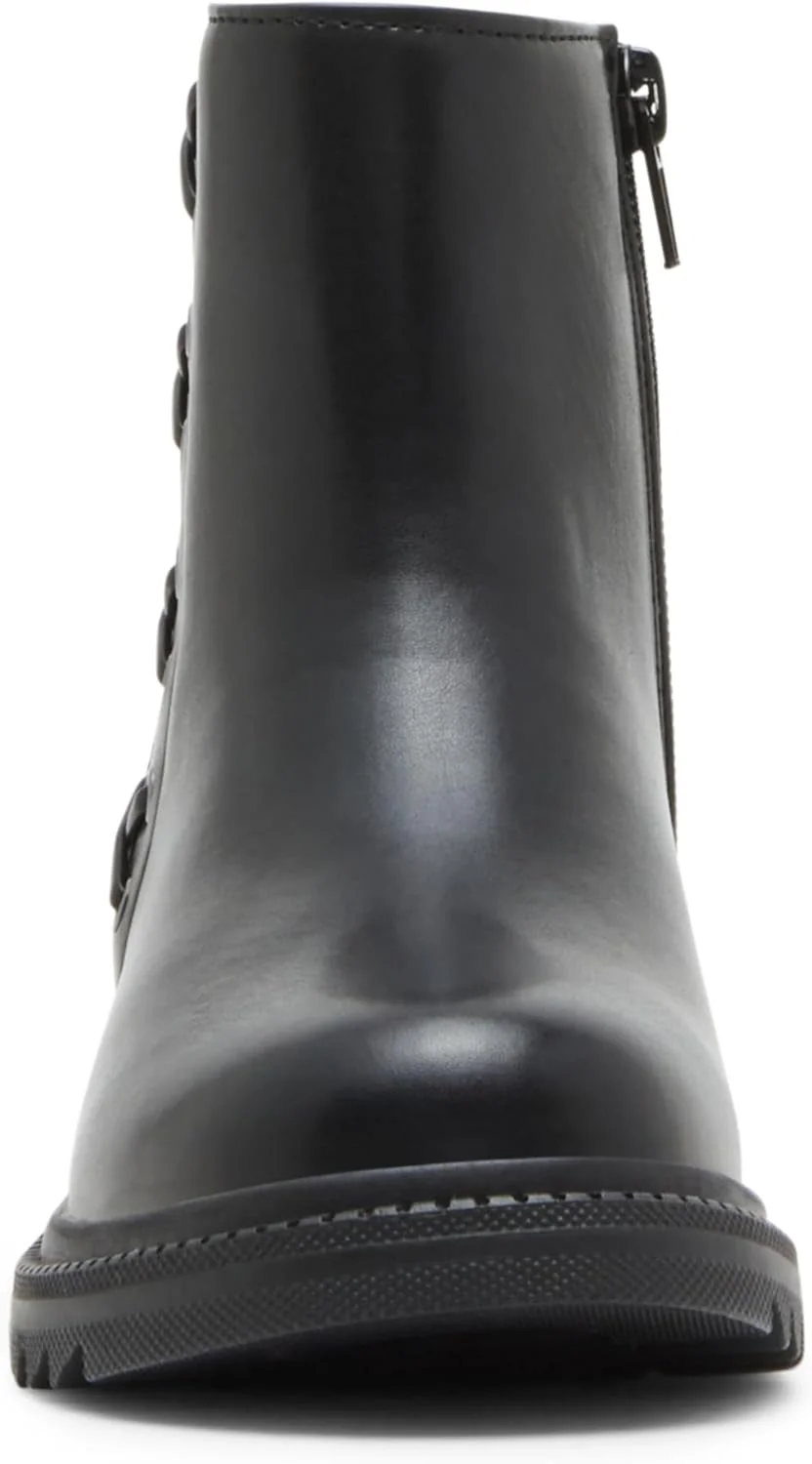 بوت چلسی دخترانه استیو مادن مدل Karra