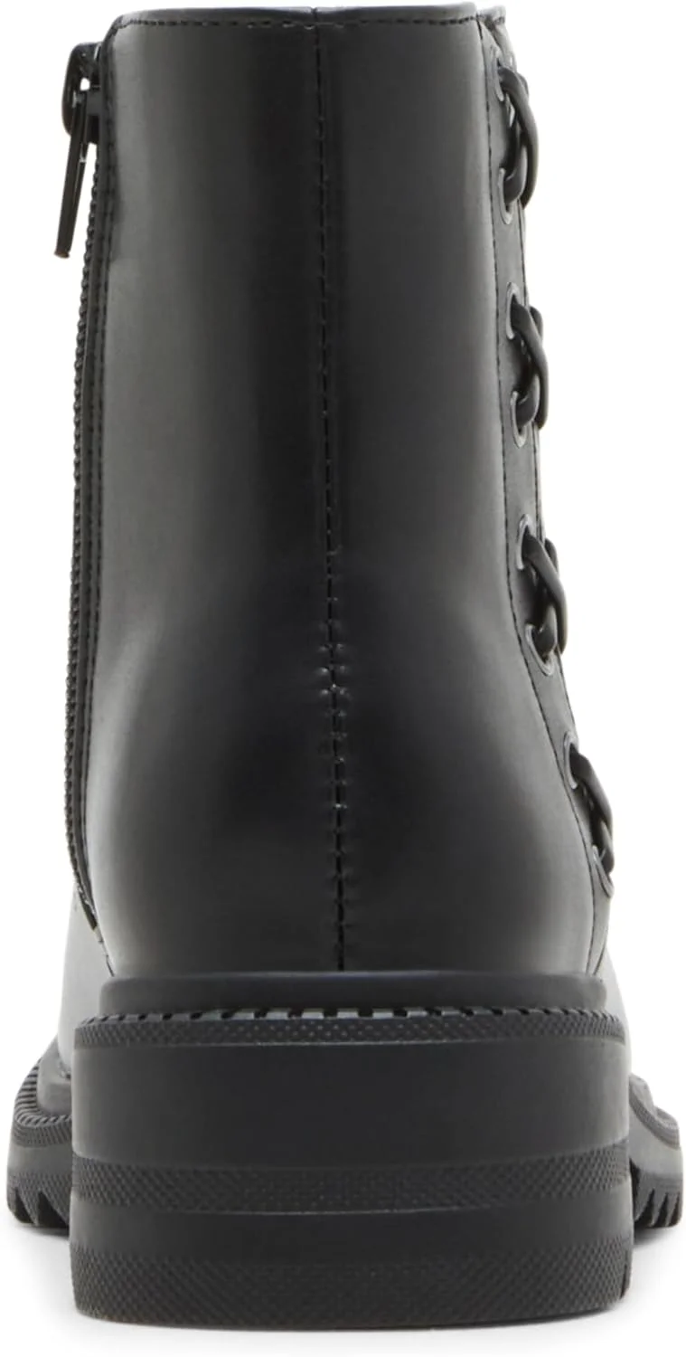 بوت چلسی دخترانه استیو مادن مدل Karra