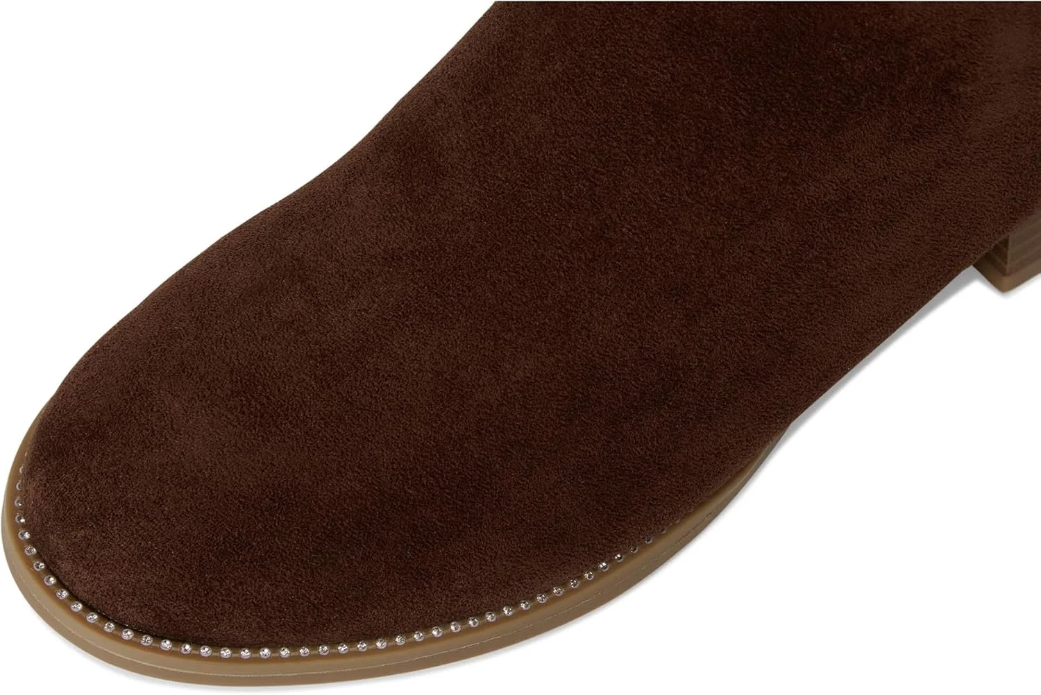 بوت ساق بلند دخترانه استیو مادن مدل Pepper (مناسب کودکان و نوجوانان)