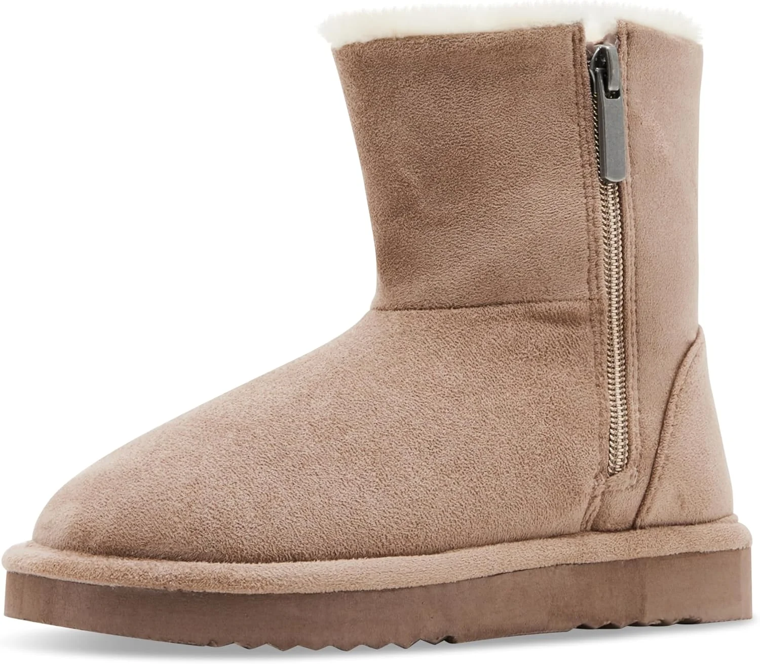 بوت دخترانه استیو مادن مدل Joakley