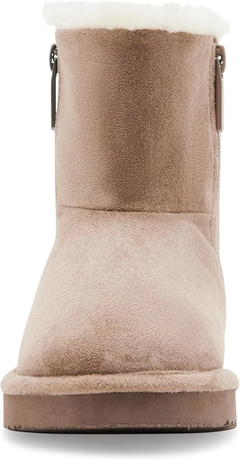 بوت دخترانه استیو مادن مدل Joakley