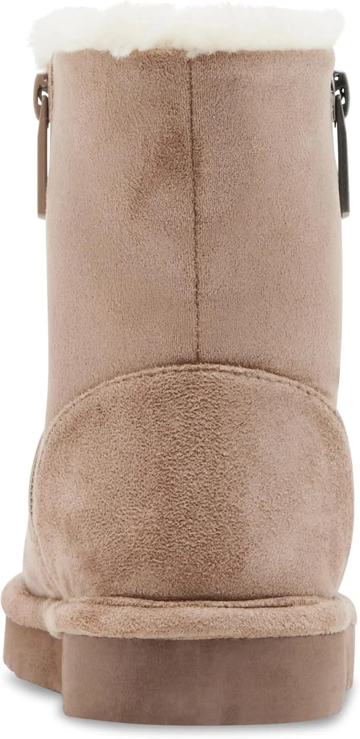 بوت دخترانه استیو مادن مدل Joakley