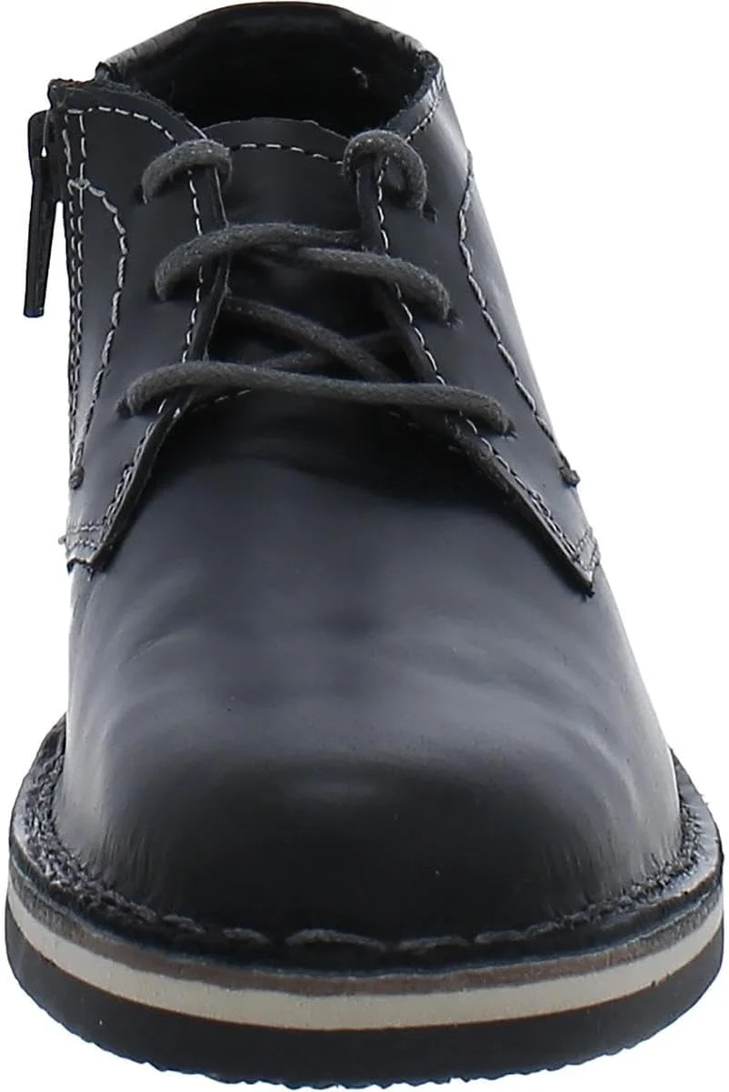 نیم بوت چوکا پسرانه استیو مادن مدل Harkeen