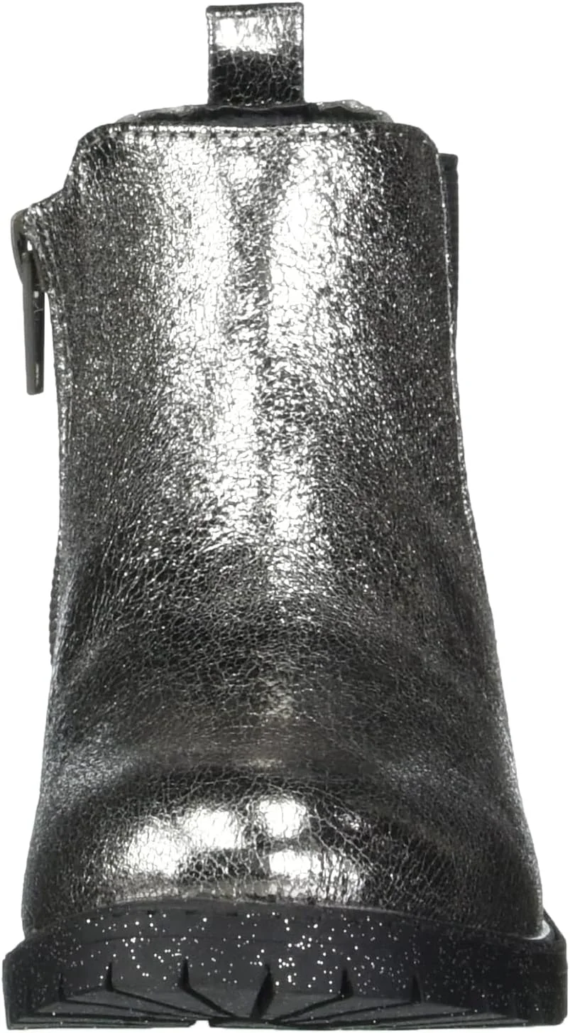 بوت فشن دخترانه استیو مادن مدل Thowler