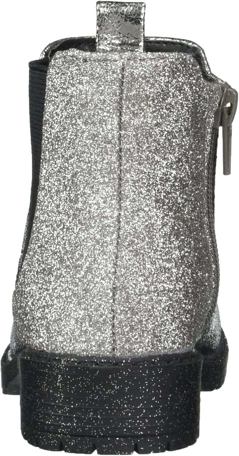 بوت فشن دخترانه استیو مادن مدل Thowler