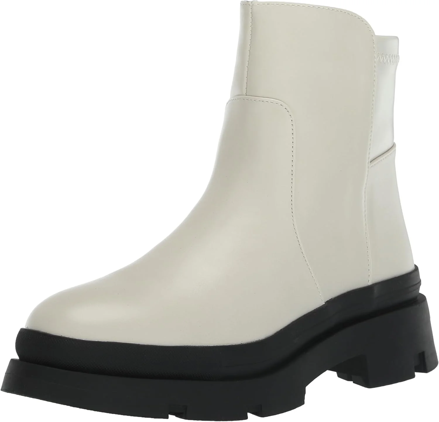 کفش دخترانه استیو مادن مدل Trap Fashion Boot