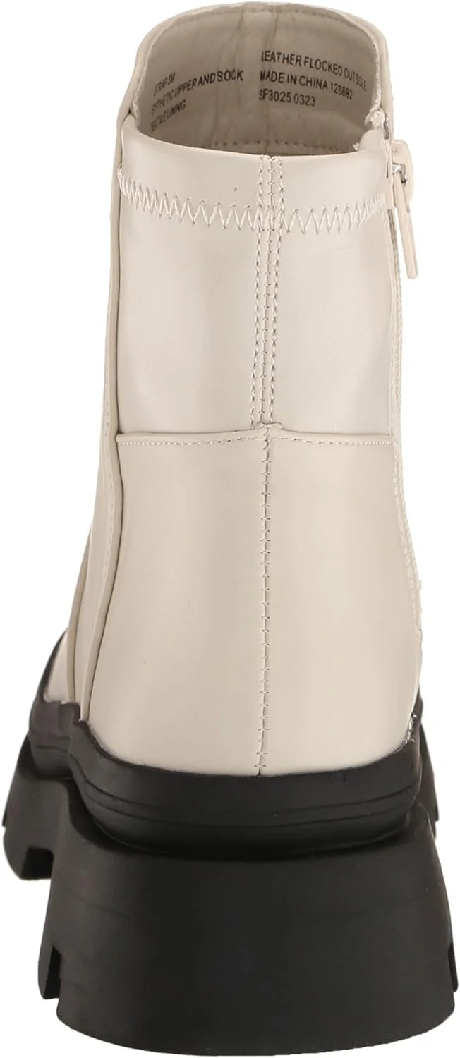 کفش دخترانه استیو مادن مدل Trap Fashion Boot