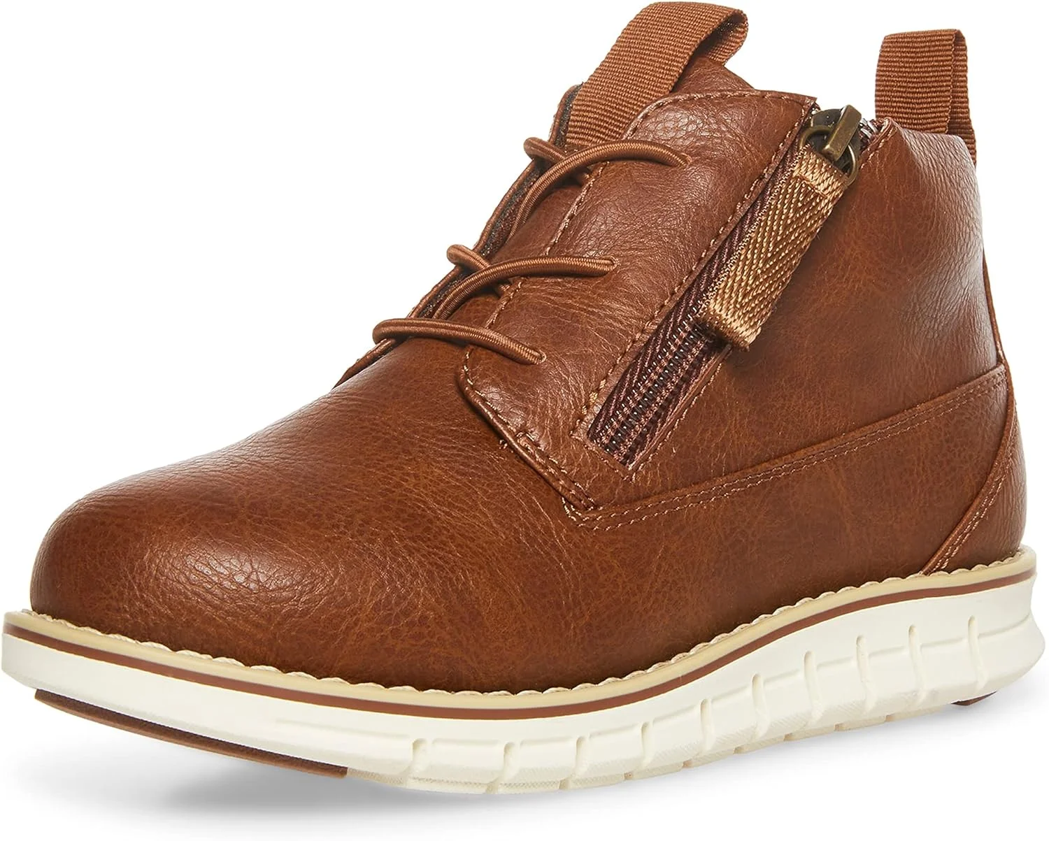 نیم بوت چوکا پسرانه استیو مادن مدل میجر