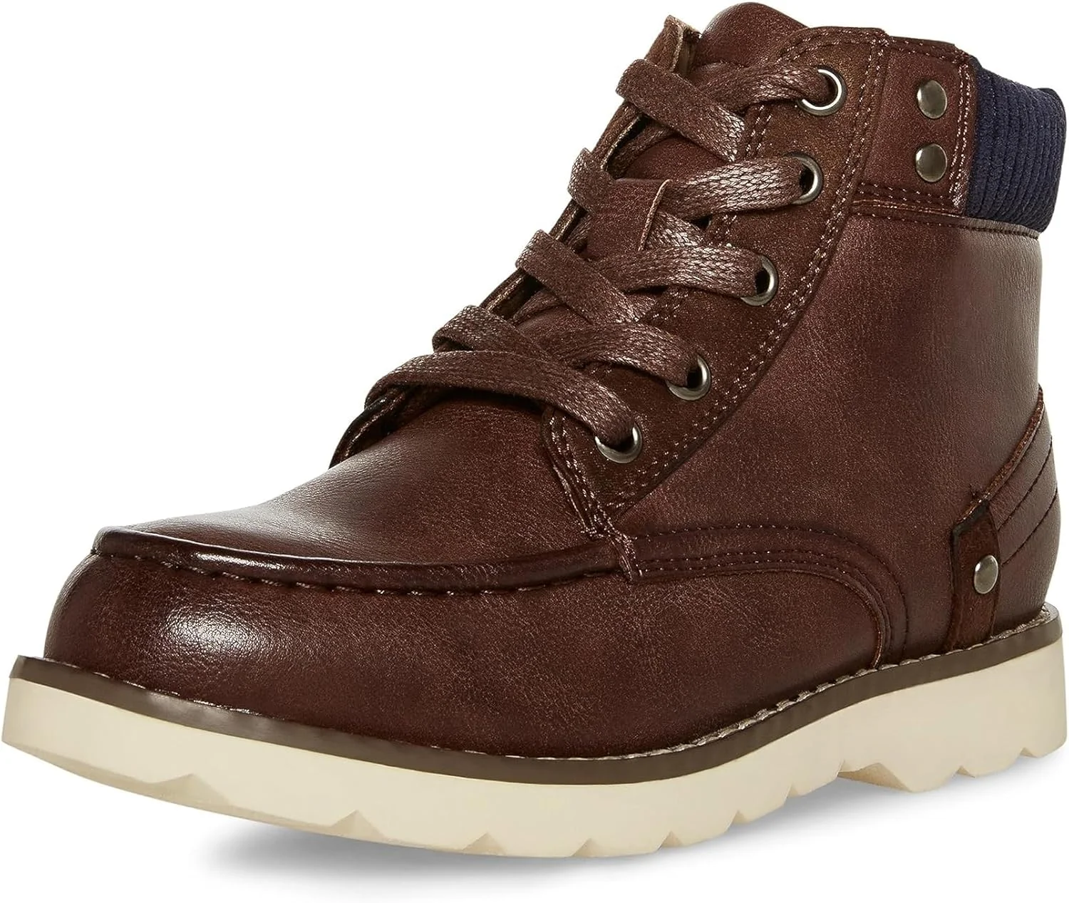 نیم بوت پسرانه استیو مادن مدل Everett