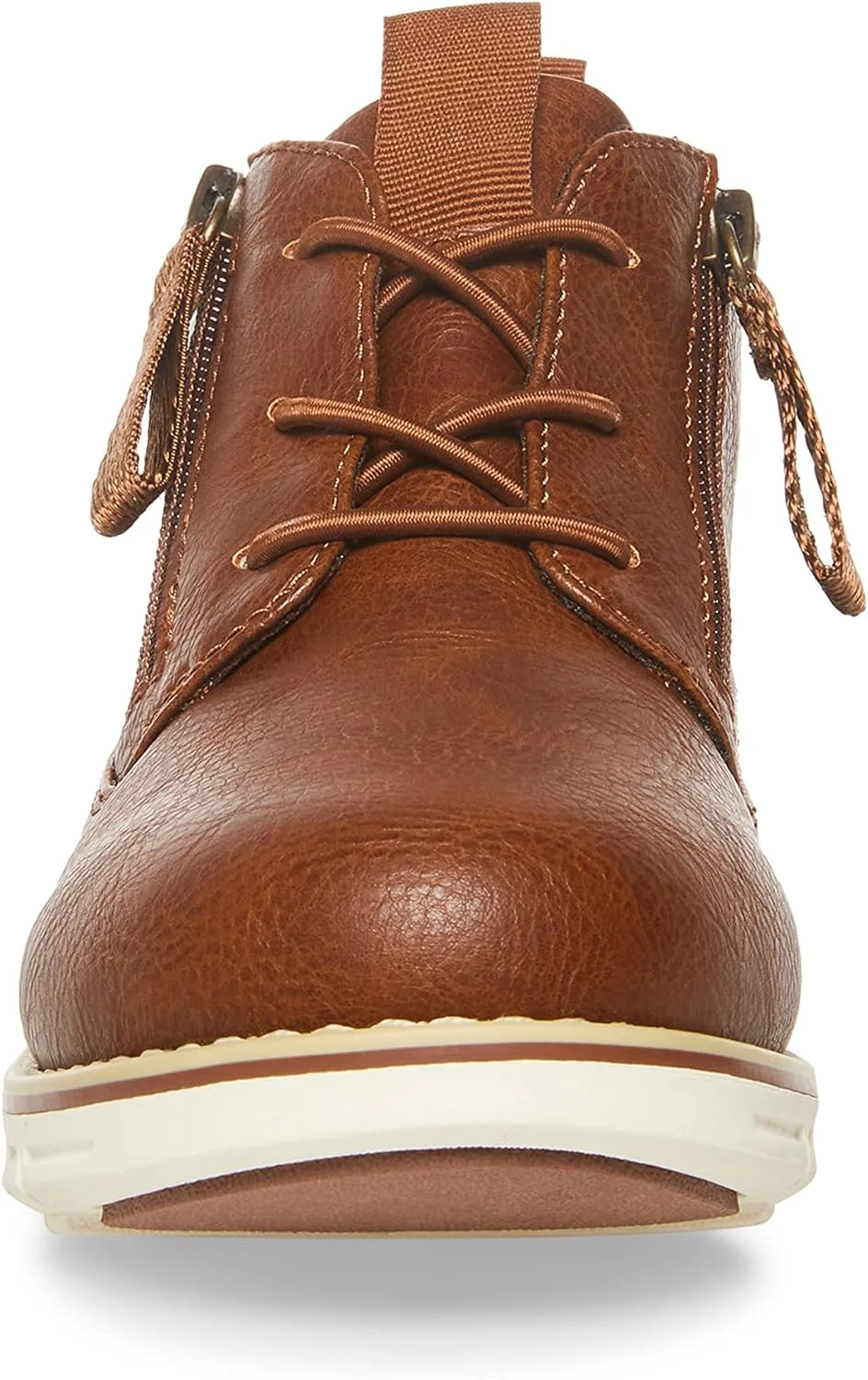 نیم بوت چوکا پسرانه استیو مادن مدل میجر نیم بوت چوکا پسرانه استیو مادن مدل میجر