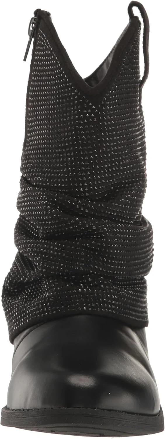 بوت دخترانه مدل Lassy