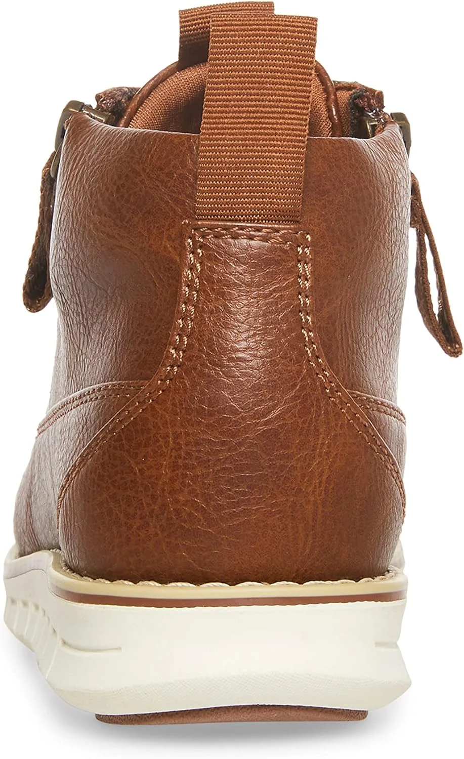 نیم بوت چوکا پسرانه استیو مادن مدل میجر نیم بوت چوکا پسرانه استیو مادن مدل میجر