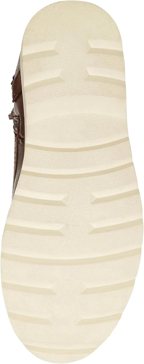 نیم بوت پسرانه استیو مادن مدل Everett