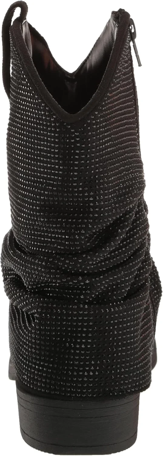 بوت دخترانه مدل Lassy