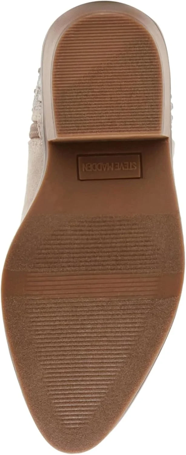 بوت وسترن زنانه استیو مادن مدل Yeehah