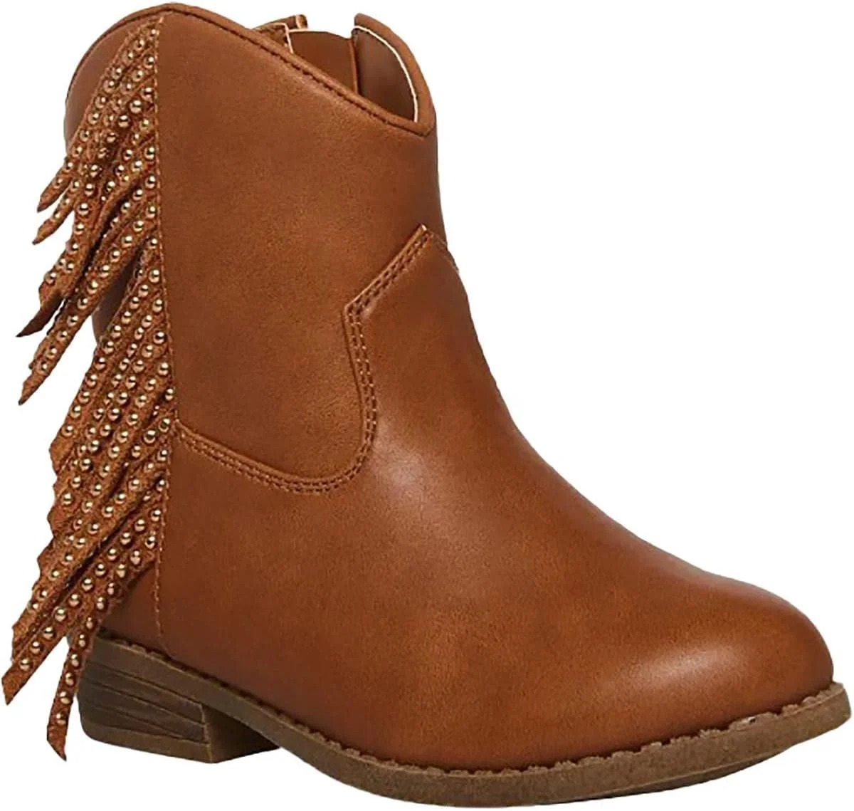 نیم بوت وسترن ویلا