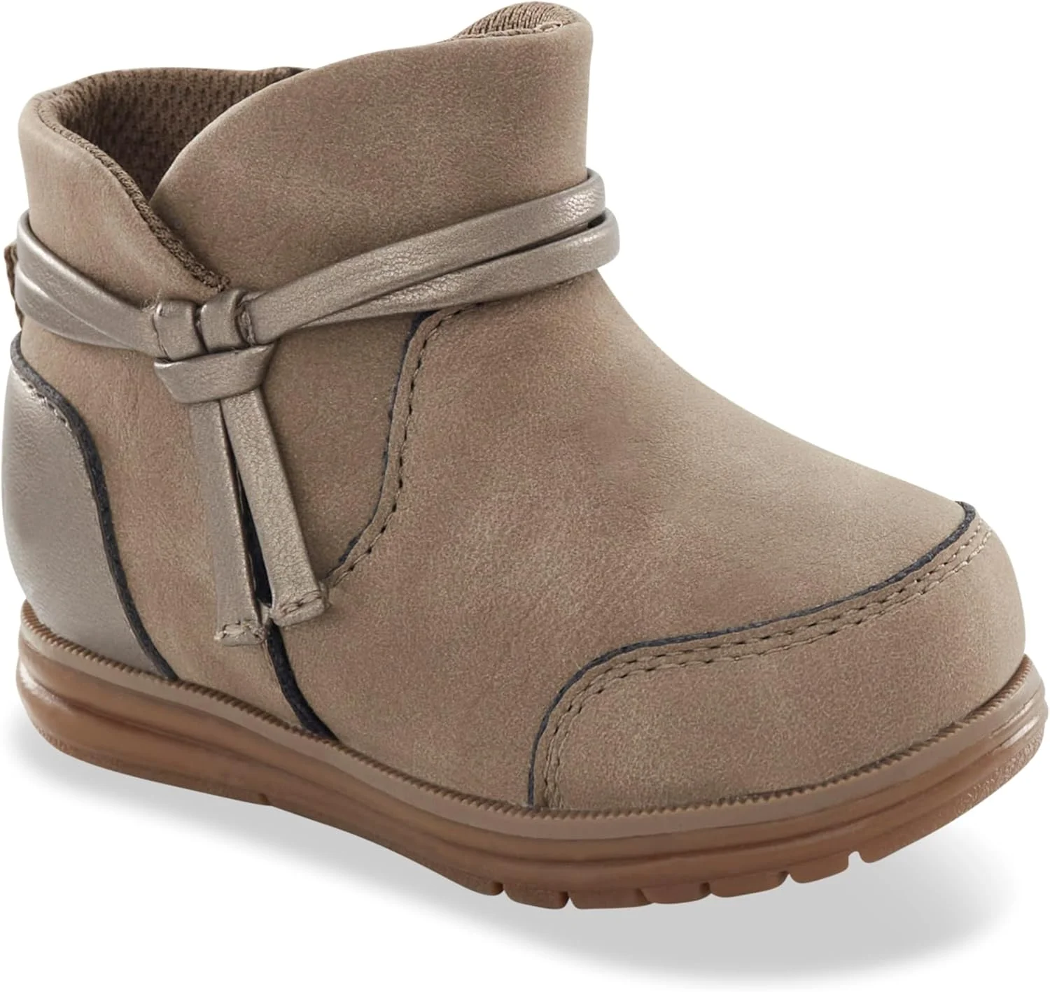 بوت پسرانه استراید رایت 360 مدل شانیا