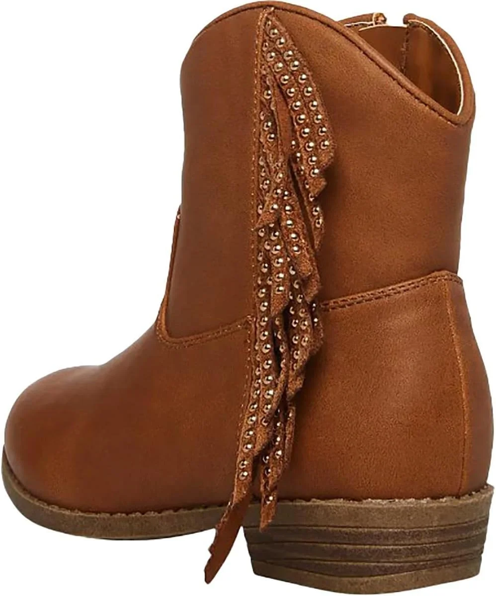 نیم بوت وسترن ویلا