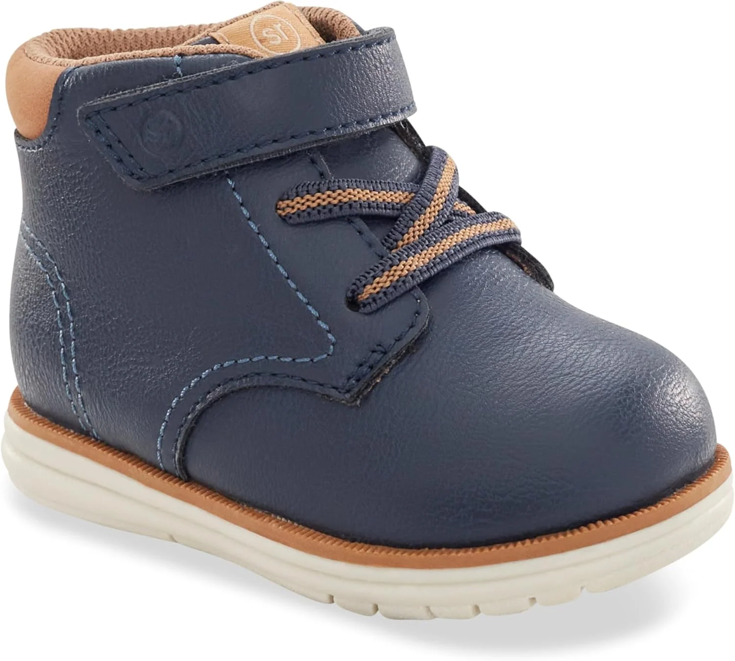 بوت پسرانه شیک استراید رایت 360 مدل الیور بوت پسرانه شیک استراید رایت 360 مدل الیور