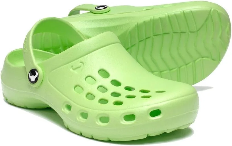 کلاگز کار مدل لوکی یونی‌سکس سوئکوس