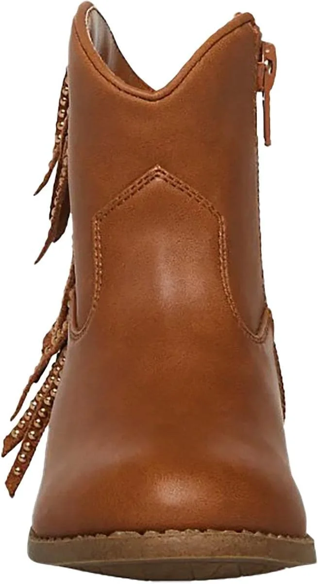 نیم بوت وسترن ویلا