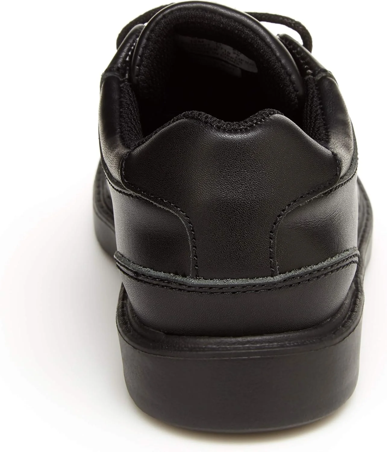 کفش های پسرانه استراید رایت مدل Sr Murphy، کفش های سبک لوفر لارنس بچه گانه استراید رایت، مشکی