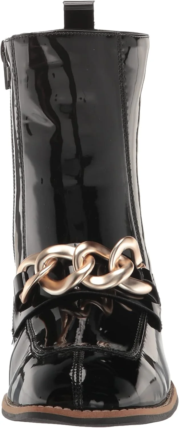 بوت فشن دخترانه استیو مادن مدل لورین