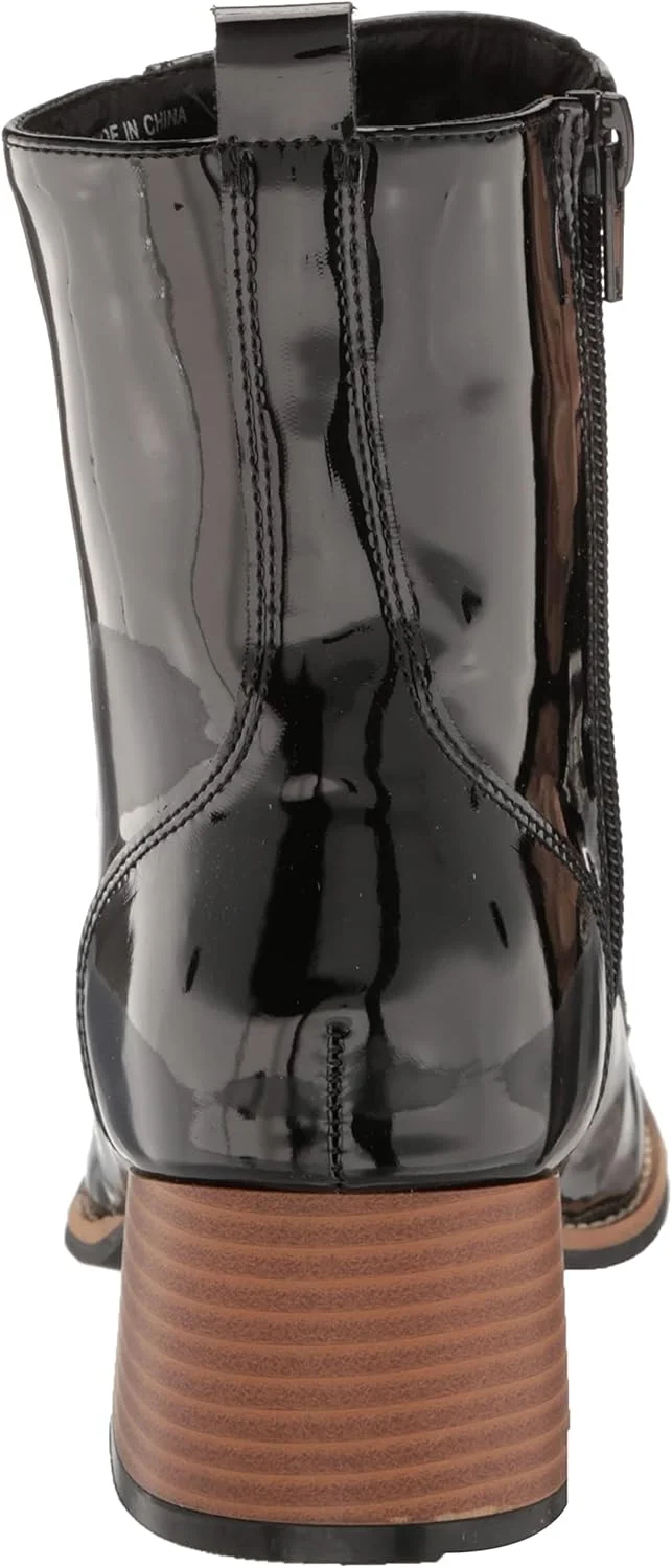 بوت فشن دخترانه استیو مادن مدل لورین