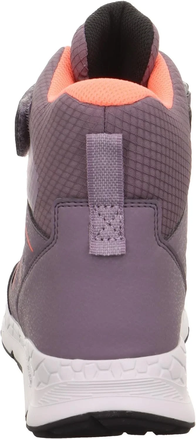 بوت برفی دخترانه گرم و راحت سوپرفیت