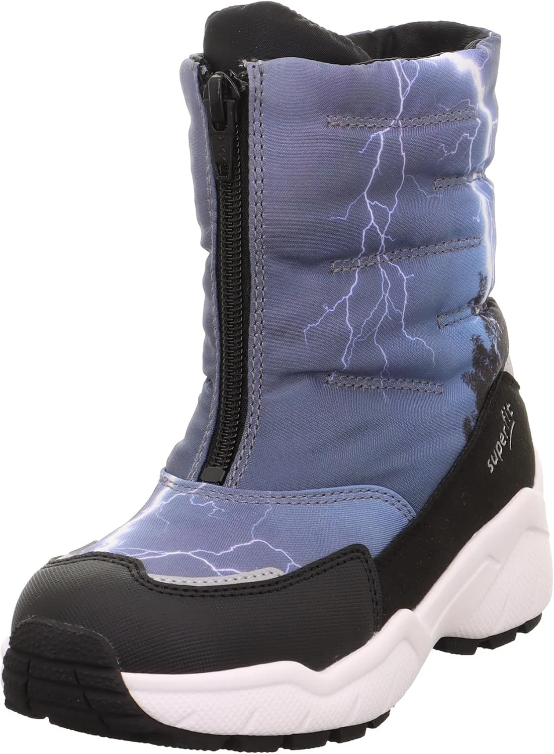 بوت برفی پسرانه سوپرفیت کولوسوک 2.0 گرم و دارای لایه داخلی بوت برفی پسرانه سوپرفیت کولوسوک 2.0 گرم و دارای لایه داخلی