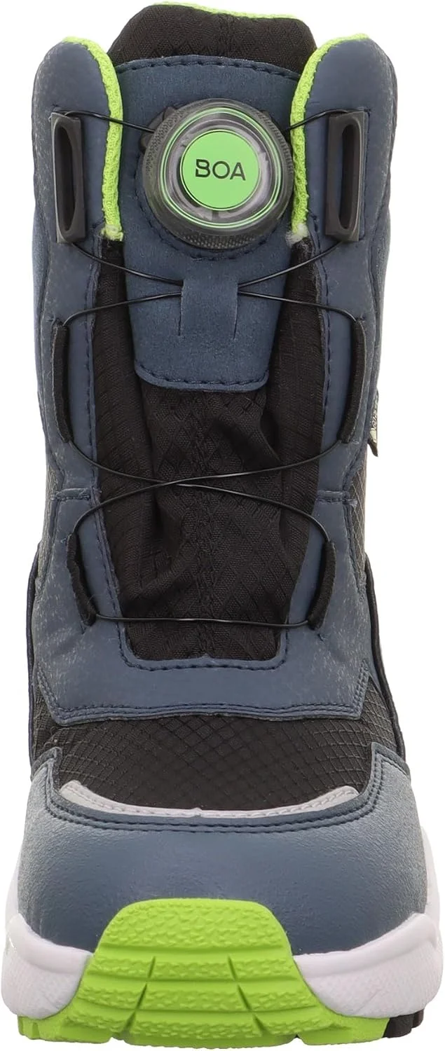 نیم بوت پسرانه سوپرفیت مدل Culusuk