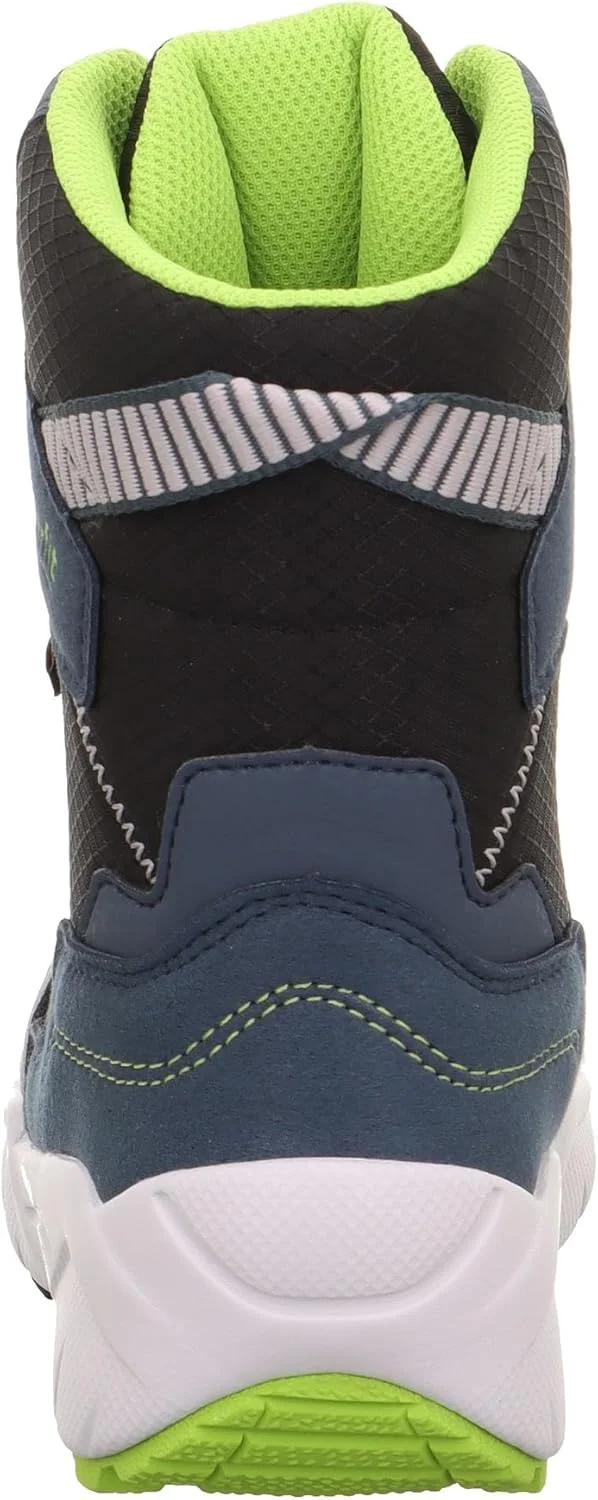 نیم بوت پسرانه سوپرفیت مدل Culusuk