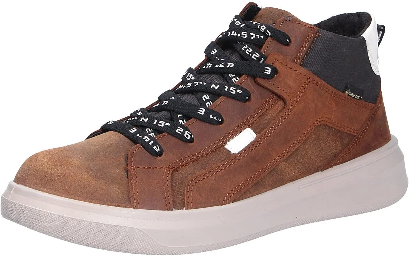 کفش کتانی پسرانه سوپرفیت COSMO کفش کتانی پسرانه سوپرفیت COSMO